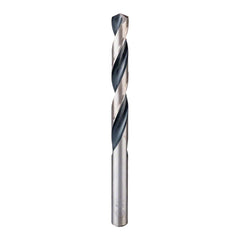 Broca Metal Bosch Aço Rápido Hss-Pointteq 12mm 5 Peças