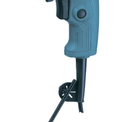 Furadeira de Alta Rotação Industrial 10Mm 350W Reversível Com Chave do Mandril M0600B 127V Makita