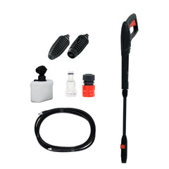 Lavadora De Alta Pressão Bosch Ghp 180 1800 Psi 1500W 220V