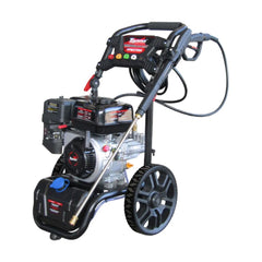 Hidrolavadora Gasolina Toyama 2700psi Motor TE75 4T 223cc
