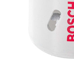 Serra Copo Bosch Bimetálica Blister 48 mm 1 7/8''