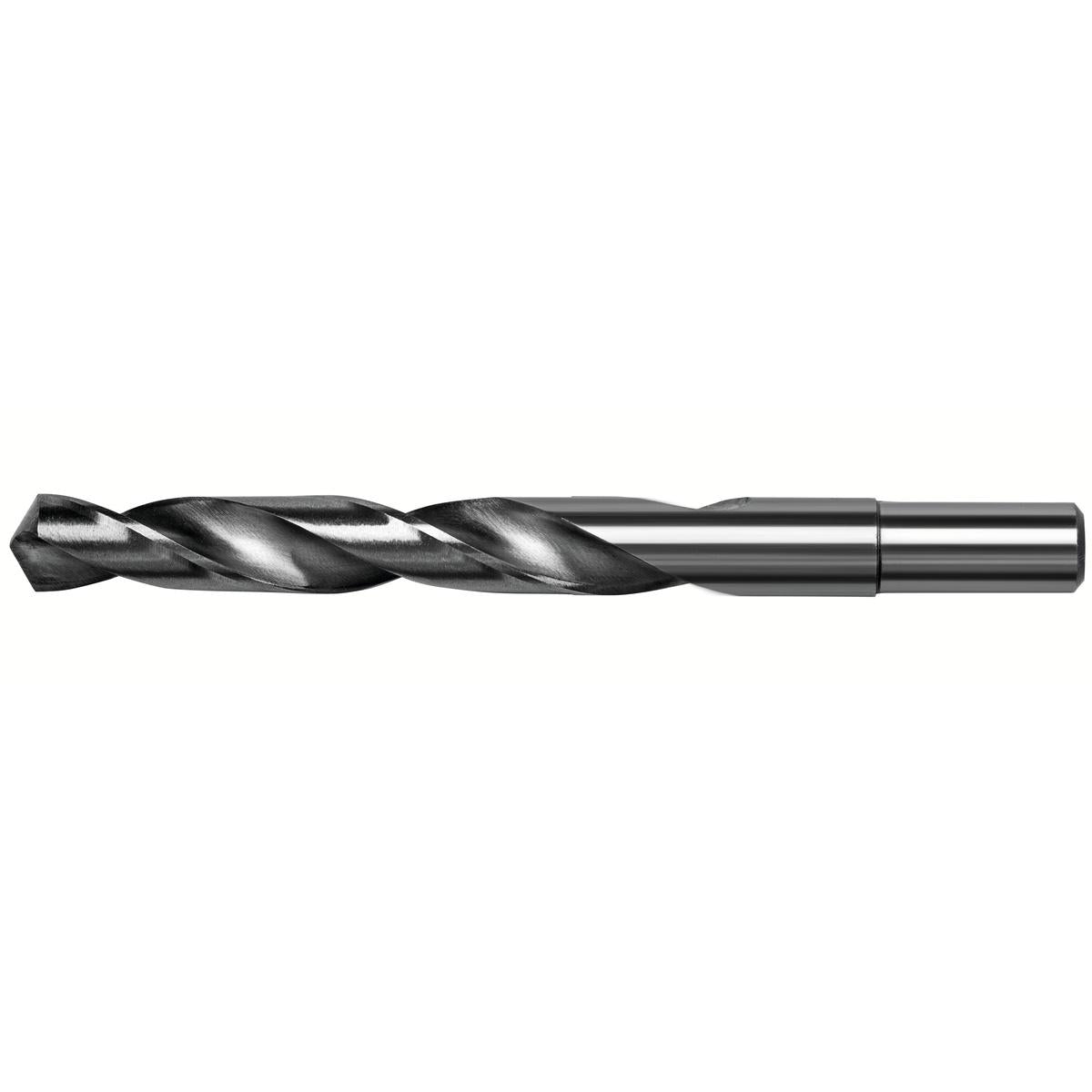 Broca Aço Rápido HSS 12.5x143mm Tramontina DIN 338 Para Uso Doméstico