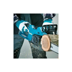 Motosserra Elétrica 1800W Punho Emborrachado Com Corrente Sabre Protetor Gancho UC3041A 220V Makita