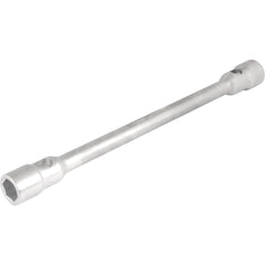 Chave de Roda Tipo T Sem Cabo 27x30 Aço Cromo Vanádio Vonder