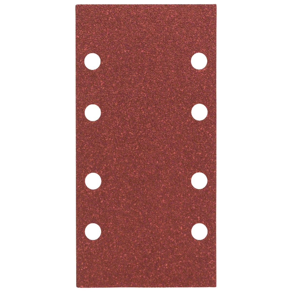 Disco De Lixa Bosch Expert For Wood&Paint 93X186mm G80 10U