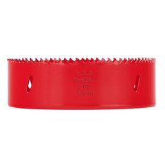 Serra Copo Metal Aço Rápido Bimetal 140mm 5/8'' 18UNF MTX 724999