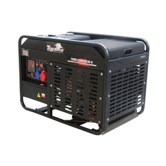 Gerador Diesel Trifásico Refrigerado Água 12,6KVA 220V 3600rpm TDWG12000E3D-N Toyama