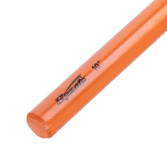 Talhadeira Redonda Aço Carbono 250mm Sparta 1871255 Alta Resistência