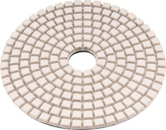 Disco Lixa Diamantado Umido 4" G5000 Vonder