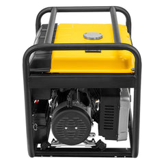 Gerador a Gasolina 10HP 25L 115/230V Partida Elétrica Denzel PS-80E