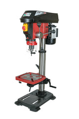 Furadeira de Bancada Eletrônica 220V 60Hz FBM-160RE Motomil