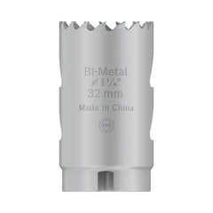 Serra Copo Bosch Pro Multi Material Cobalto 32 mm 1 1/4''