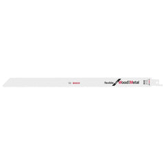 Lâmina Serra Sabre Bosch S1222Vf Flexible 2 Peças
