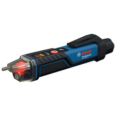 Detector De Tensão Sem Contato Bosch Gvd 1000-17