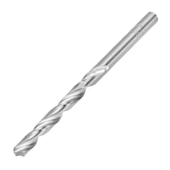 Broca Aço Rápido Standard Para Metal 10 Peças 7/32'' HSS 62-65 HRC Alta Precisão