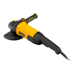 Esmerilhadeira Angular 2000W 180mm 8500 RPM 220V Denzel AG180-2000