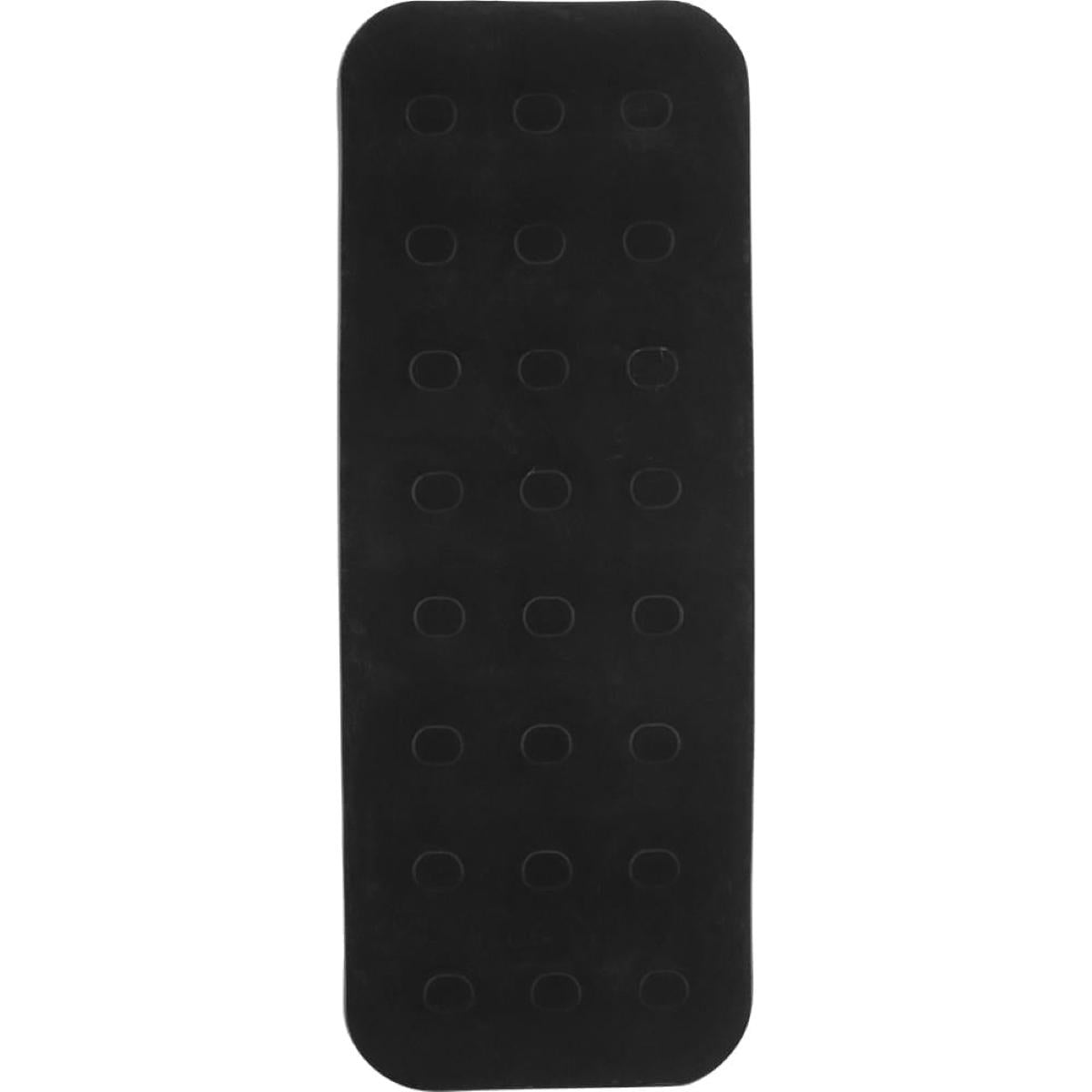 Colchão Inflável Solteiro Deluxe Comfort Bel Preto Toque Aveludado e Fácil de Guardar - Guimepa