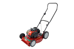 Cortador de Grama Gas 3,8HP 2T GR-3800S Garthen
