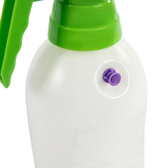 Pulverizador Manual 2L Com Bomba E Válvula De Alívio De Pressão Palisad 647388