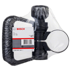 Empunhadura Auxiliar Para Martelos Perfuradores Bosch