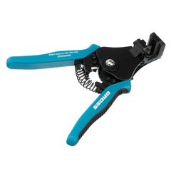 Alicate Desencapador de Fios Corte 0.5-8mm Aço Cabo Emborrachado 1PC Gross 1772155