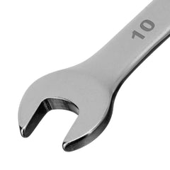 Chave Combinada Cromo Vanádio 9mm 1PC Stels 1460455 Alta Resistência Durabilidade