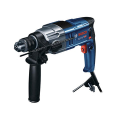 Furadeira Reversível Bosch Gbm 16-2 Re 800W 220V