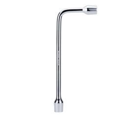 Chave Biela Tipo L 15mm Niquelada Cromo Vanádio Stels Ferramenta Profissional