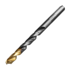 Broca Aço Rápido Nitreto Titânio 5,5mm 2pcs Profissional Gross