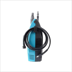 Lavadora de Alta Pressão 1450 PSI 360L/h Com Snow Foam Mangueira 3M HW101 220V Makita