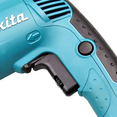 Furadeira de Impacto 12Mm 400W Com Limitador Chave Mandril Punho HP1230 220V Makita