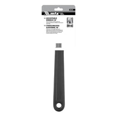 Chave Inglesa Ajustável 450mm Aço Carbono 45 Durável MTX 155119