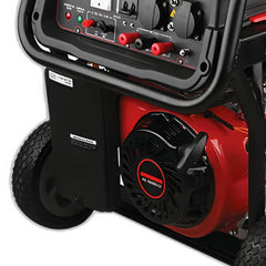 Gerador Gasolina Gg10000Lx 10Kw Mono 115V/230V Kawashima