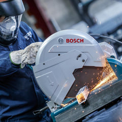 Disco De Corte Bosch Pro Metal 355X3mm Reto