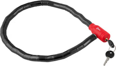 Cadeado para Moto 80 cm com Chave Nove54