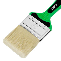 Trincha 2 1/2'' Multiuso Cerdas Sintéticas Cabo 2 Componentes MTX