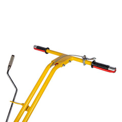 Alisadora de Concreto Ac 36 Não acompanha Motor Csm