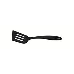 Espátula Tramontina Ability Em Nylon Preto 180°C Para Panelas Antiaderentes E Cerâmica Resistente