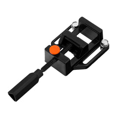 Suporte Para Furadeira Com Morsa Diâmetro 40mm Robusto e Preciso Sparta 9340555