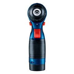 Parafusadeira Furadeira Bosch Gsr 120-Li 12V 1 Bateria