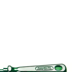 Chave Canhão Isolada 12 mm 1000 V CA Aço Carbono Aço Cromo Vanádio PVC Verde Tramontina PRO