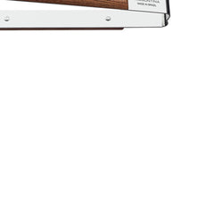 Pegador Para Carne Churrasco Tramontina Aço Inox E Cabo De Madeira 47 cm Profissional Resistente