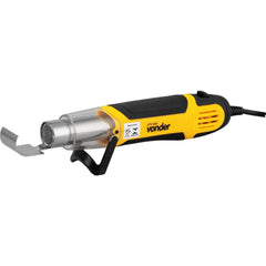 Soprador Térmico Mini 350-500°C 250-500W 127V Vonder STV500 Motor Dupla Isolação - Guimepa