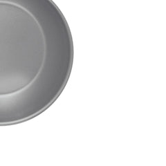 Frigideira Tramontina Turim Antiaderente Starflon Max 22 Cm 1 L Alumínio 1.2 Mm Chumbo