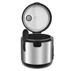 Panela de Arroz Elétrica Philco PPA95 12 Xícaras 5 Litros 220V