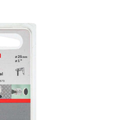 Serra Copo Bosch Bimetálica Blister 25 mm 1''