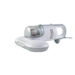 Aspirador de Pó Antiácaro com Luz UV Germicida WAP MITE CLEANER UV Portátil 127V