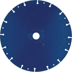 Disco De Corte Diamantado Bosch Expert Bosch 230 mm 1U