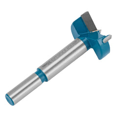 Broca Fresa Forstner Para Madeira 35mm Aço 45 Metal Duro VK8 86-92 HRC 1pc
