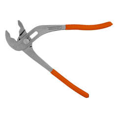 Alicate Bomba D'água Ajustável 250mm Aço Carbono PVC Sparta 1571855
